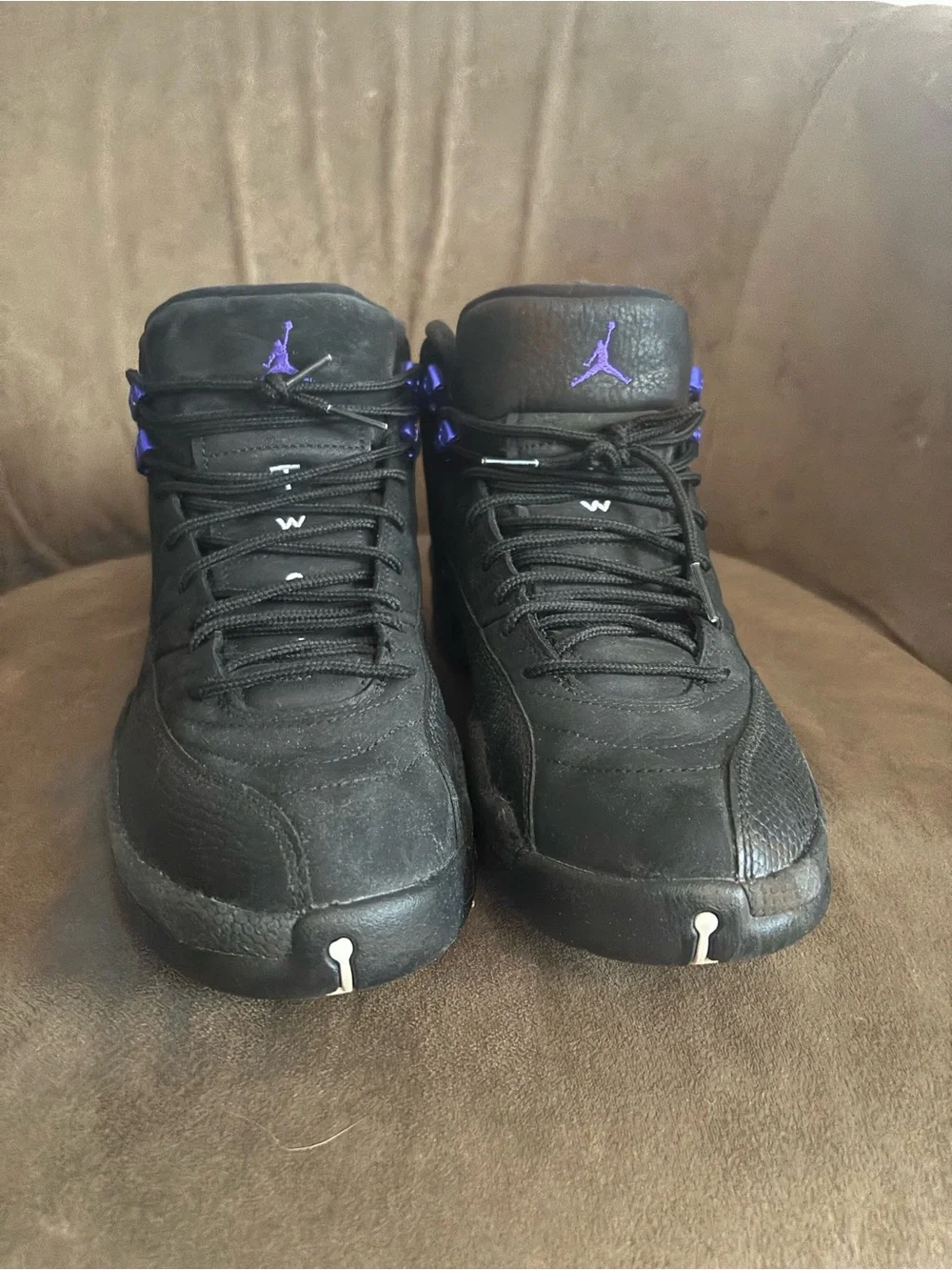 Air Jordan 12 “Dark Concord” (CT8013-005)